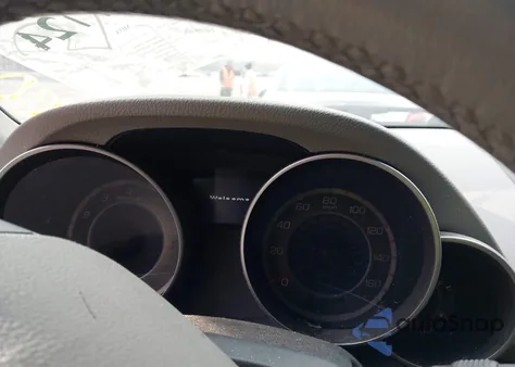 2008 Acura Mdx Technology Package из США, поврежденный, VIN 2HNYD28638H544215